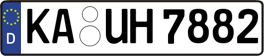 KA-UH7882
