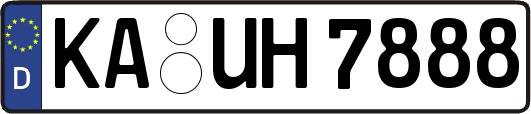 KA-UH7888