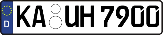 KA-UH7900
