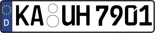 KA-UH7901