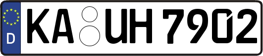 KA-UH7902