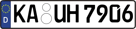 KA-UH7906