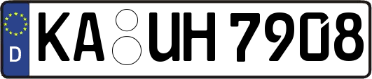 KA-UH7908