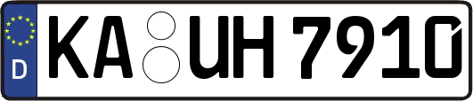 KA-UH7910