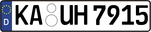 KA-UH7915