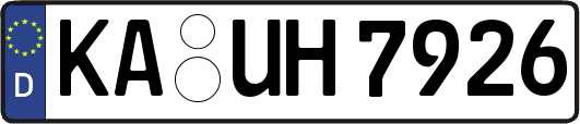 KA-UH7926