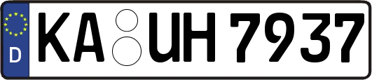 KA-UH7937
