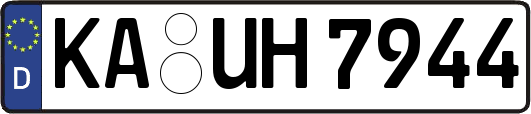 KA-UH7944