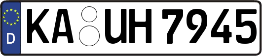 KA-UH7945