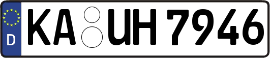 KA-UH7946