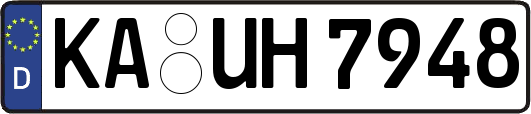 KA-UH7948
