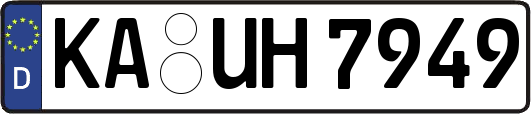 KA-UH7949