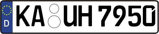 KA-UH7950