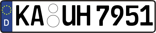 KA-UH7951