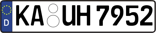 KA-UH7952