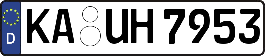 KA-UH7953
