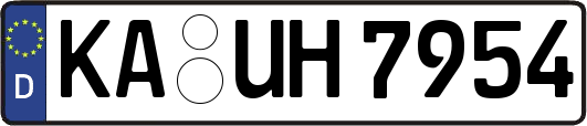 KA-UH7954