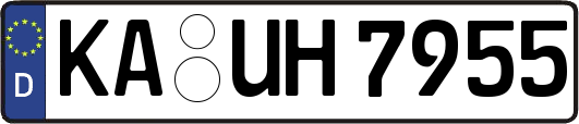KA-UH7955