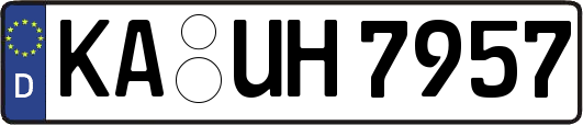 KA-UH7957