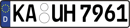 KA-UH7961