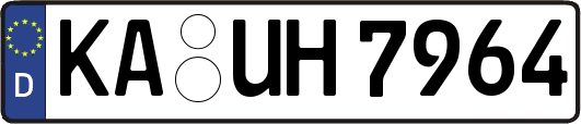KA-UH7964