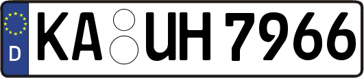 KA-UH7966