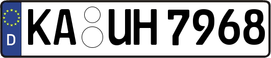 KA-UH7968