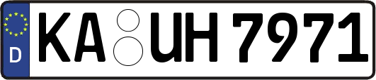 KA-UH7971