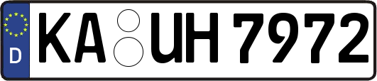 KA-UH7972