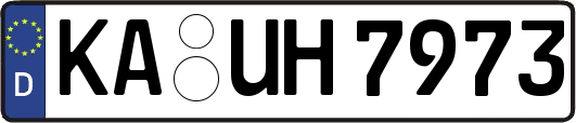 KA-UH7973