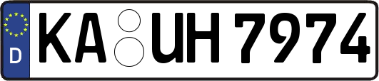 KA-UH7974
