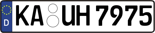 KA-UH7975