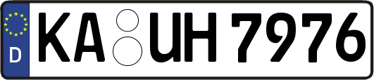 KA-UH7976