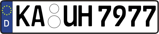 KA-UH7977