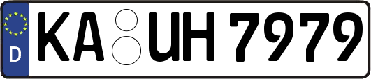 KA-UH7979