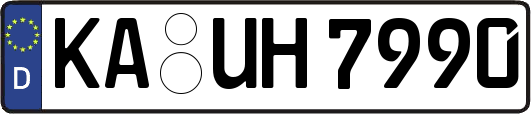KA-UH7990