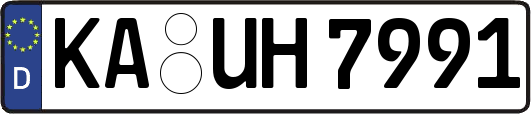 KA-UH7991