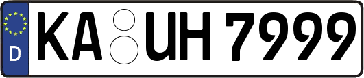 KA-UH7999