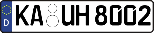 KA-UH8002