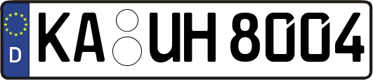 KA-UH8004