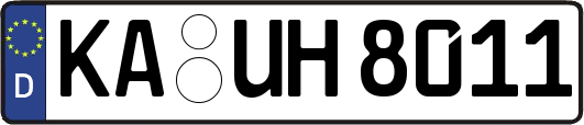 KA-UH8011