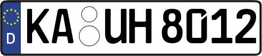 KA-UH8012