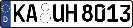 KA-UH8013