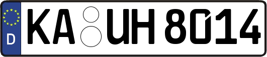 KA-UH8014