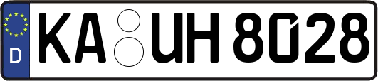 KA-UH8028