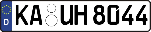 KA-UH8044