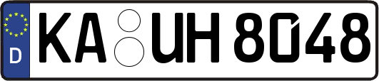 KA-UH8048