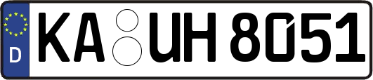 KA-UH8051