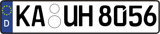 KA-UH8056