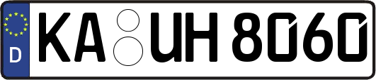 KA-UH8060